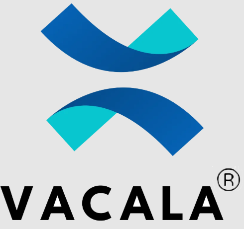 Vacala Logo